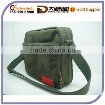 european shoulder bag for men vintage canvas shoulder bag,mens canvas leather travel bag