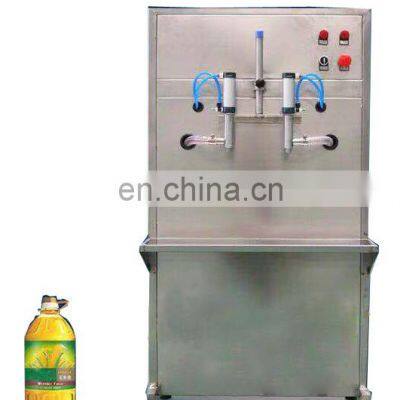 Factory price semi automatic olive oil  filling machine, Laundry detergent,drink juice filling machine