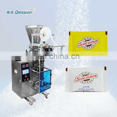 Automatic 5g Sugar Packet Packaging Machine