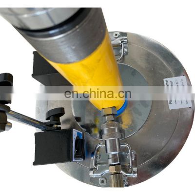 Plate bearing test on concrete plate bearing test equipment sale