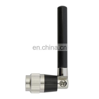 7.1x1.2cm FME 4G Antenna, 800/900/1800/2100/2600MHz FME Connector 4G LTE Antenna