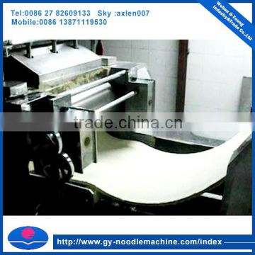 China Supplier High Quality mung bean noodle maker machine