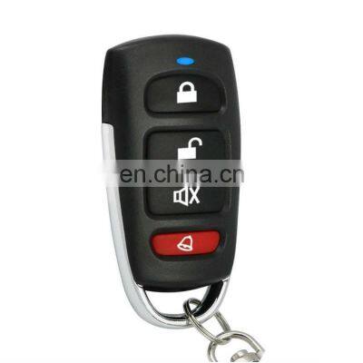 433MHZ remote control car  Remote key copy machine Garage door remote