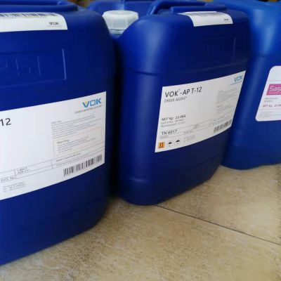 German technical background VOK-015 Polymer defoamer Recommended for automotive and general industrial coatings replaces BYK-015