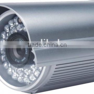 Outdoor security camera system 1/3"CMOS 1089 600TVL Waterproof CCTV Camera