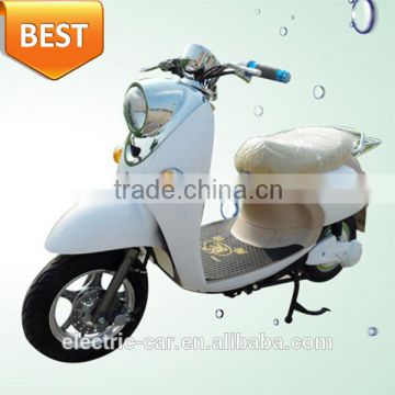 2 wheel high quality of electric scooter made in china, electric motorcycle for adult