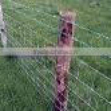 hinge joint knot field fence for animals