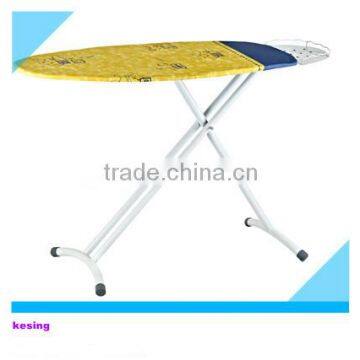 KS4819RTP6-28/35 Oval mesh ironing board