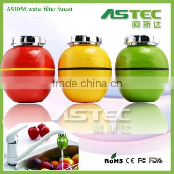 2014 hot apple faucet water filter AS4056