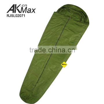 High quality mummy military sleeping bag