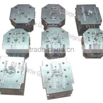 Zinc Casting Mould of Outside Shape