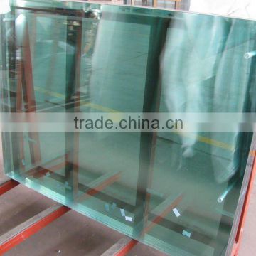 Heat Strengthened Glass price(SMK40107)