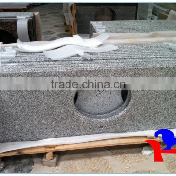 China Grey Granite Countertop
