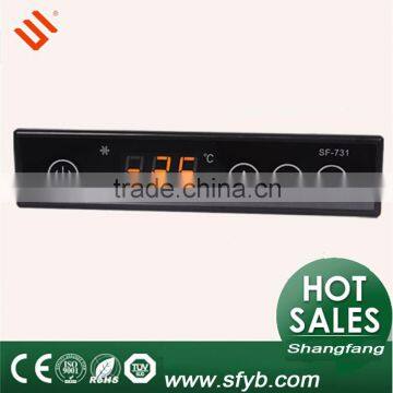 The Newest The Hot Runner Temperature Controller SF-731