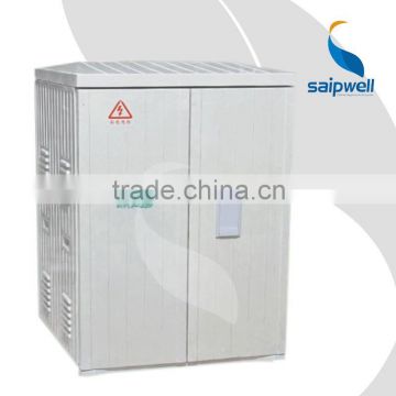SAIP/SAIPWELL 800*1015*320mm SMC IP65 Waterproof Power Box/Compositive Box
