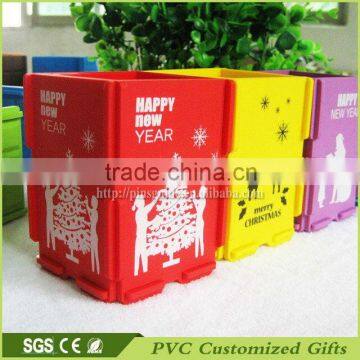 pencil vase rubber pen holders