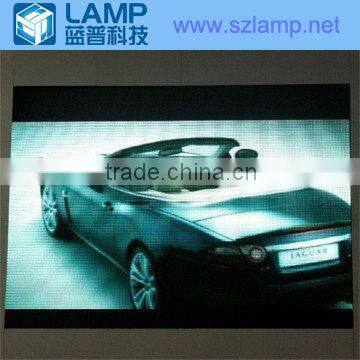 LP-SMD-P8RGB(m) indoor led screen tv