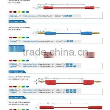 Test Lead