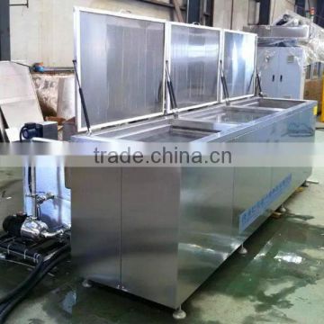 General Industrial used dry cleaning equipment