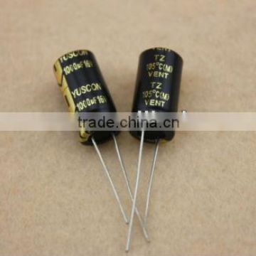 4700uf 400v aluminum electrolytic capacitors