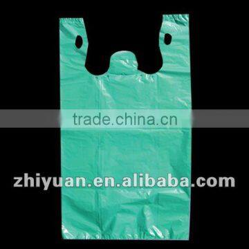 HDPE Checkout bags(M) A010-G