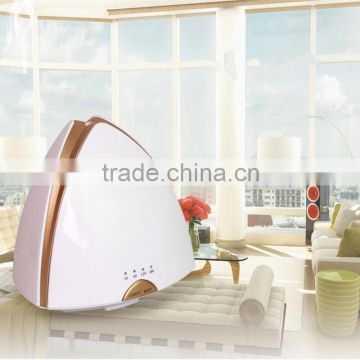 Ultrasonic Humidifier Type and Central Installation aroma diffuser gift set