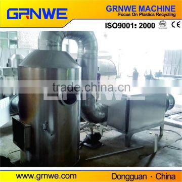 Best performance Industrial Waste Gas Treatment System