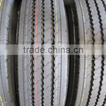 china cheap good quality truck tire 245/70R17.5