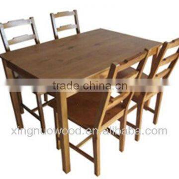 LINK-XN-DS05 Wooden Dining Set