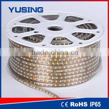 Waterproof 50 Meters Per Roll 110V 220V SMD 5730 LED Strip                        
                                                Quality Choice