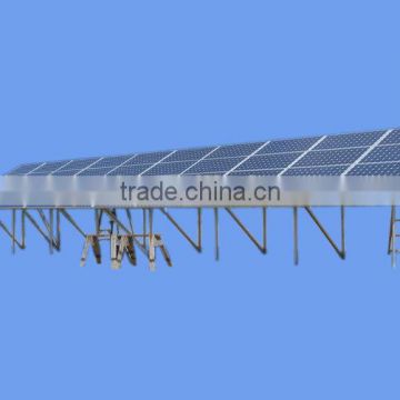 Solar Panel Roof Mounting Brackets