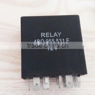 general auto relay 4BO 955 531E 12v relay