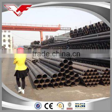 bs1387 standard mild steel pipe price with stock(cheap price)