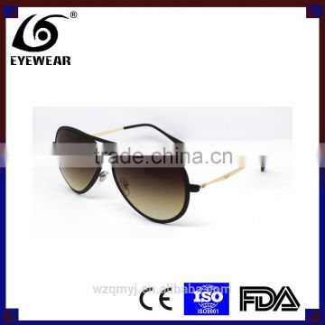 High quality fashion unisex TR sunglasses with polarized lens, OEM/CE/FDA