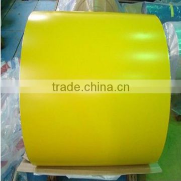 PPGL Coil / Prepainted Galvalume Steel Sheet / ALZN Coated / PPGI from China
