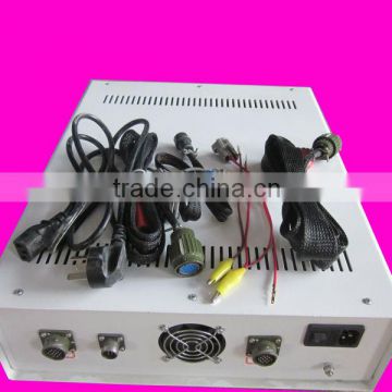 EUP/EUI Cam Box tester repair tester with specified EUP adapter kits and an electronic controller