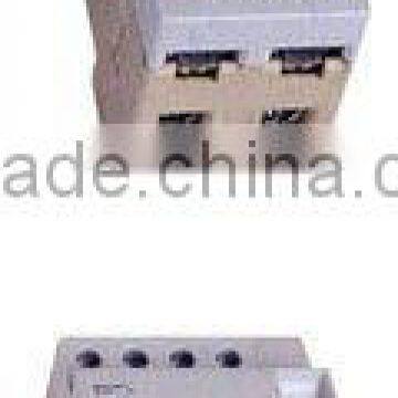 5SM1 type earth leakage circuit breaker/ELCB /residual current operated circuit breaker/RCBO