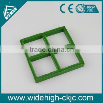 High Quality Flat Surface Fire Resistance FRP Grating
