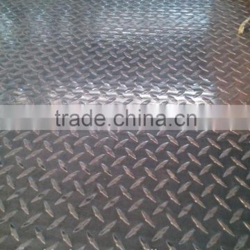 6061 T6 Aluminum Diamond Plate for Truck Anti-Skip Plate