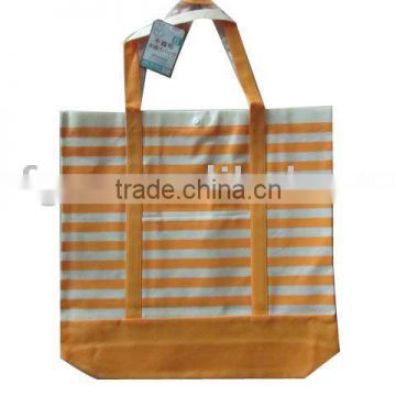 2011 PP Non Woven Shopping Bag