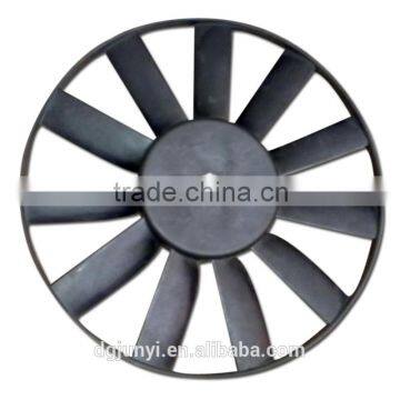 plastic injection parts molding,manufacture customized moulds for fan parts