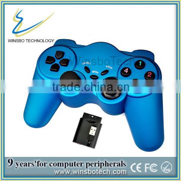 3 in 1 Wireless Game Pad, wireless joystick game controller for video games