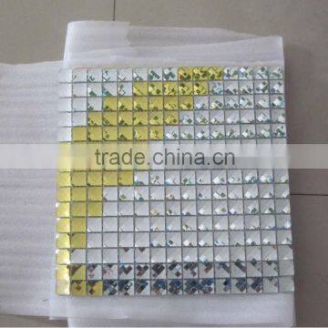 Color Glass Tiles