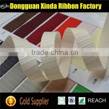 Colored Customized Nylon Webbing Strap With Handle