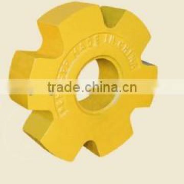 China Big brand Supplier OEM/ODM -Shredder ring