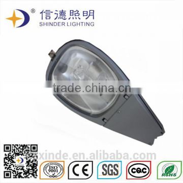 150w IP65 physical cooling streetlight HPS