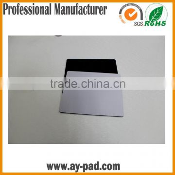 AY Cut Blanks Rubber Mouse Pad Roll Materials, Heat Transfer Printing rubber play mat