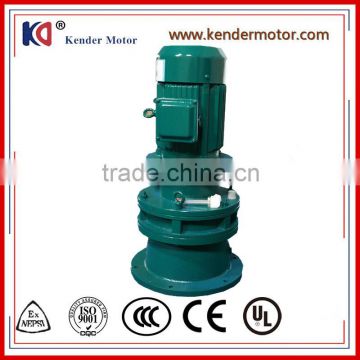 Suitable Price BLD Series Indle Wheel Swinging Reducer