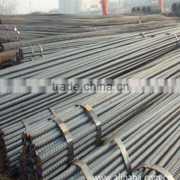 12mm Steel Rebar according to HRB400 high quality low price 12mm Steel Rebar