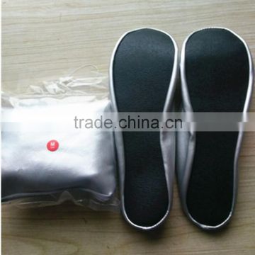 Women's Foldable Ballet Flats with Carrying Case